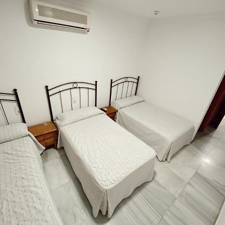 Hostal El Molino Marbella Esterno foto