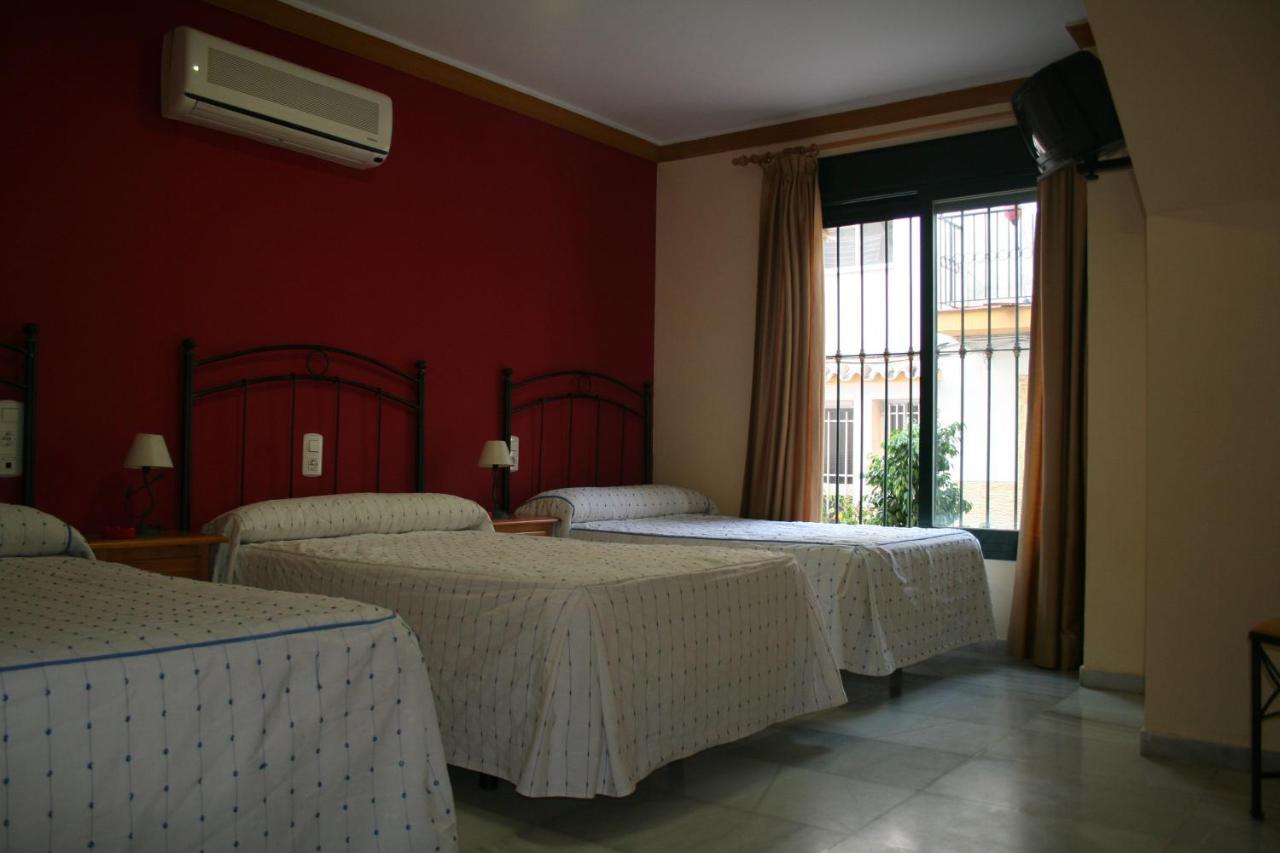 Hostal El Molino Marbella Esterno foto