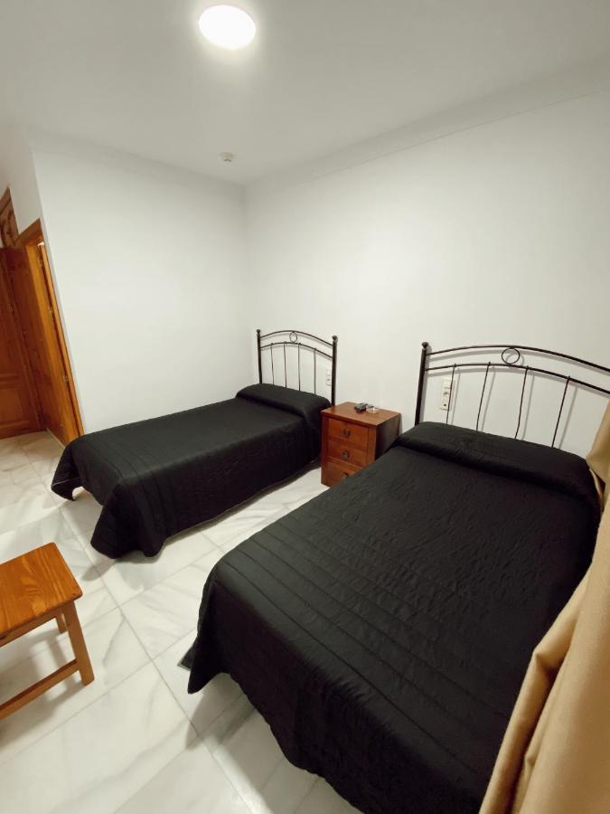 Hostal El Molino Marbella Esterno foto