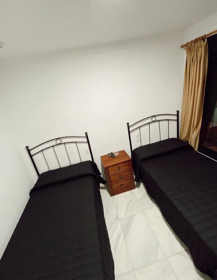 Hostal El Molino Marbella Esterno foto
